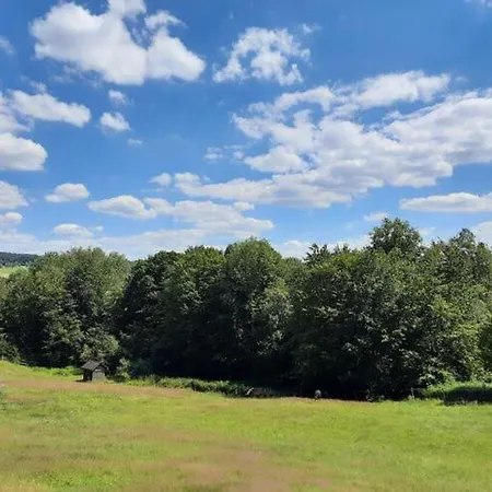 Wellness In The Naafbachtal Much
