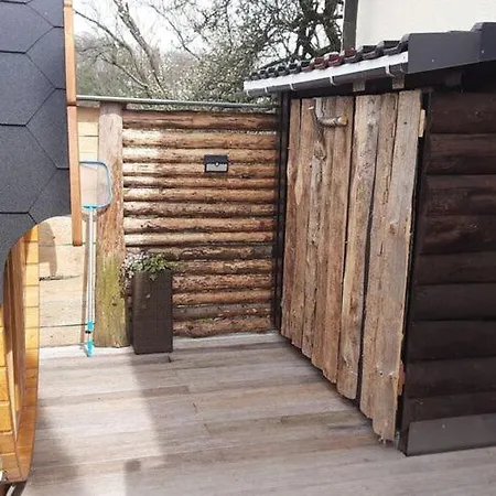 Wellness In The Naafbachtal * Much