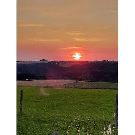 Wellness In The Naafbachtal * Much