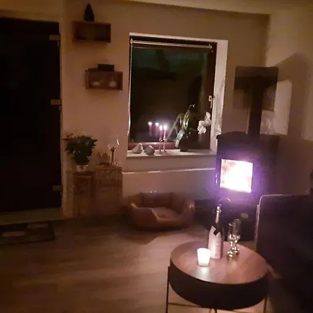 Wellness In The Naafbachtal *