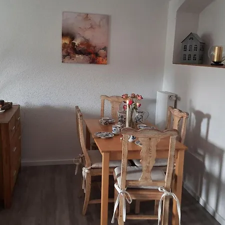 Wellness In The Naafbachtal * Much