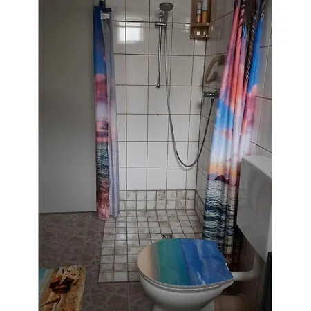 Apartment Wellness In The Naafbachtal