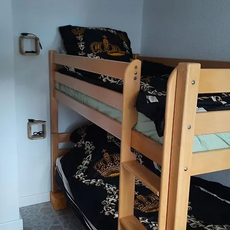 Wellness In The Naafbachtal *