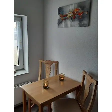 Wellness In The Naafbachtal * Much