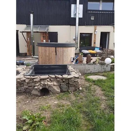 Apartment Wellness In The Naafbachtal