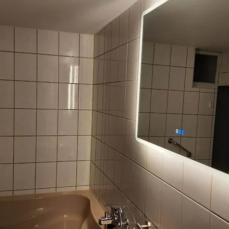 Apartment Wellness In The Naafbachtal *