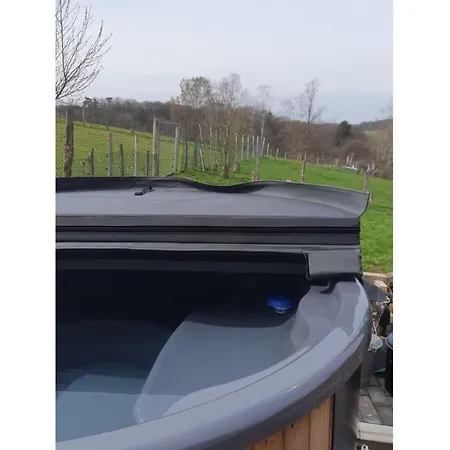 Wellness In The Naafbachtal Much