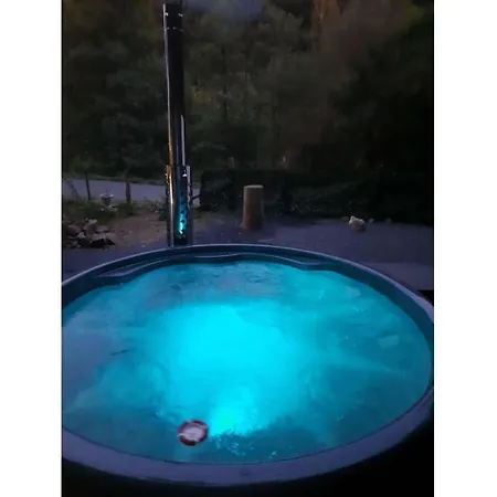 Apartment Wellness In The Naafbachtal