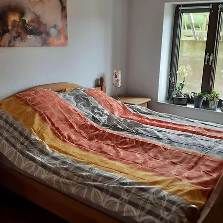 Wellness In The Naafbachtal Apartment Much