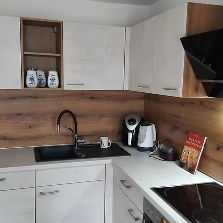 Wellness In The Naafbachtal Much