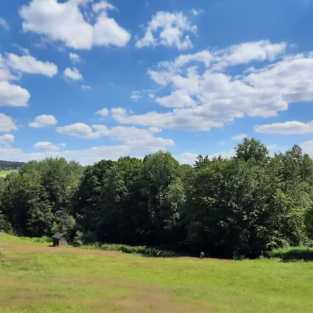 Wellness In The Naafbachtal * Much