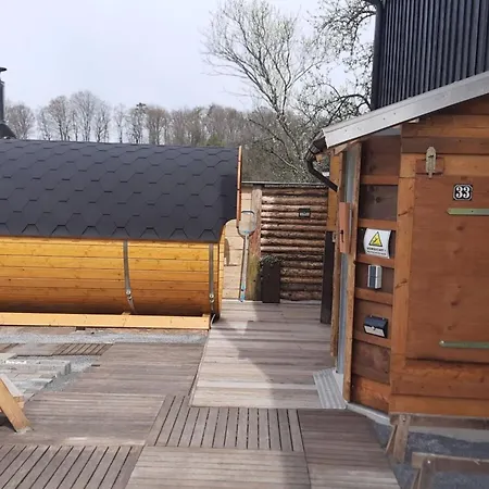 Apartment Wellness In The Naafbachtal