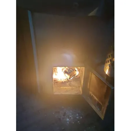 Wellness In The Naafbachtal * Much