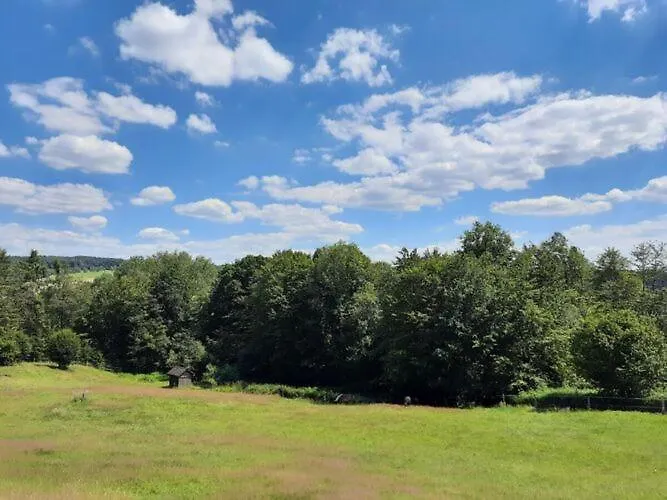 Wellness In The Naafbachtal 穆克
