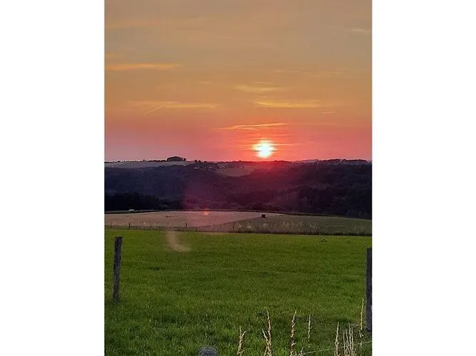 Wellness In The Naafbachtal * 穆克