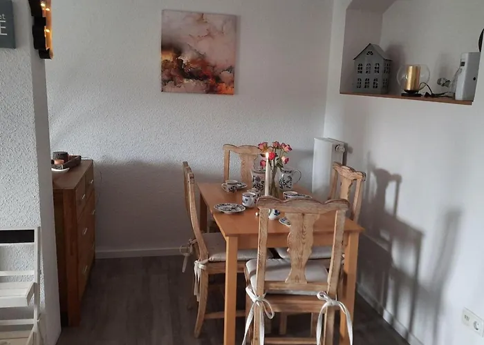 Wellness In The Naafbachtal * 穆克