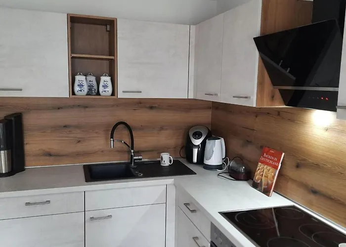 Wellness In The Naafbachtal 穆克