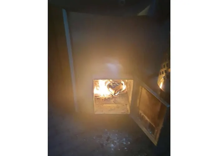 Wellness In The Naafbachtal * 穆克